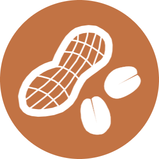 cacahuete