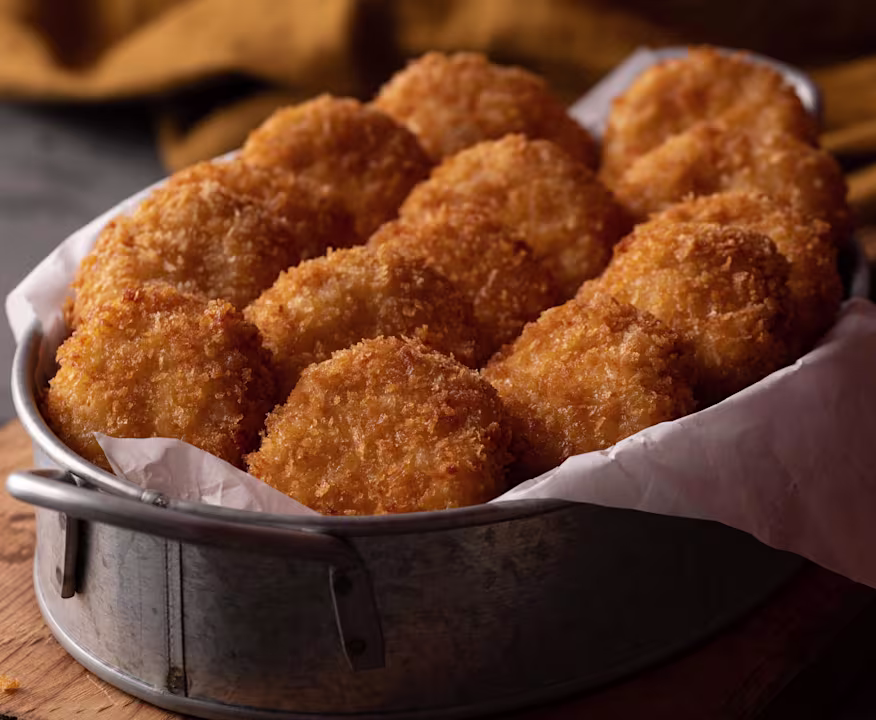 Nuggets de Pollo